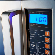 Microondas Multifunción 1000W 20 Programas | Equipamiento Industrial