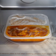 Microondas Multifunción 1000W 20 Programas | Equipamiento Industrial