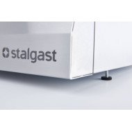 Freidora Eléctrica Simple 10L Sobremesa Trifásica | Gastroten