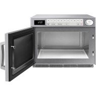 Microondas Multifunción 1500W 30 Programas | Gastroten