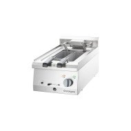 Freidora Eléctrica Simple 10L Sobremesa Trifásica | Gastroten