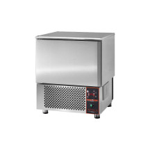 Abatidor de Temperatura 5 Bandejas GN 1/1 Ventilado | Gastroten