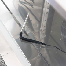 Abatidor de Temperatura 5 Bandejas GN 1/1 Ventilado | Gastroten