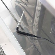 Abatidor de Temperatura 5 Bandejas GN 1/1 Ventilado | Gastroten