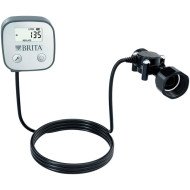Contador de Litros Brita Precisión Profesional | Equipamiento Industrial