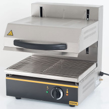 Salamandra Regulable en Altura 45 cm Gredil | Equipamiento Industrial