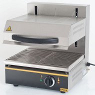 Salamandra Regulable en Altura 45 cm Gredil | Equipamiento Industrial