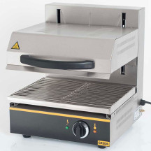 Salamandra Regulable en Altura 45 cm Gredil | Equipamiento Industrial