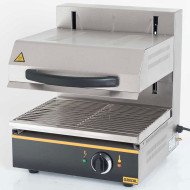 Salamandra Regulable en Altura 45 cm Gredil | Equipamiento Industrial