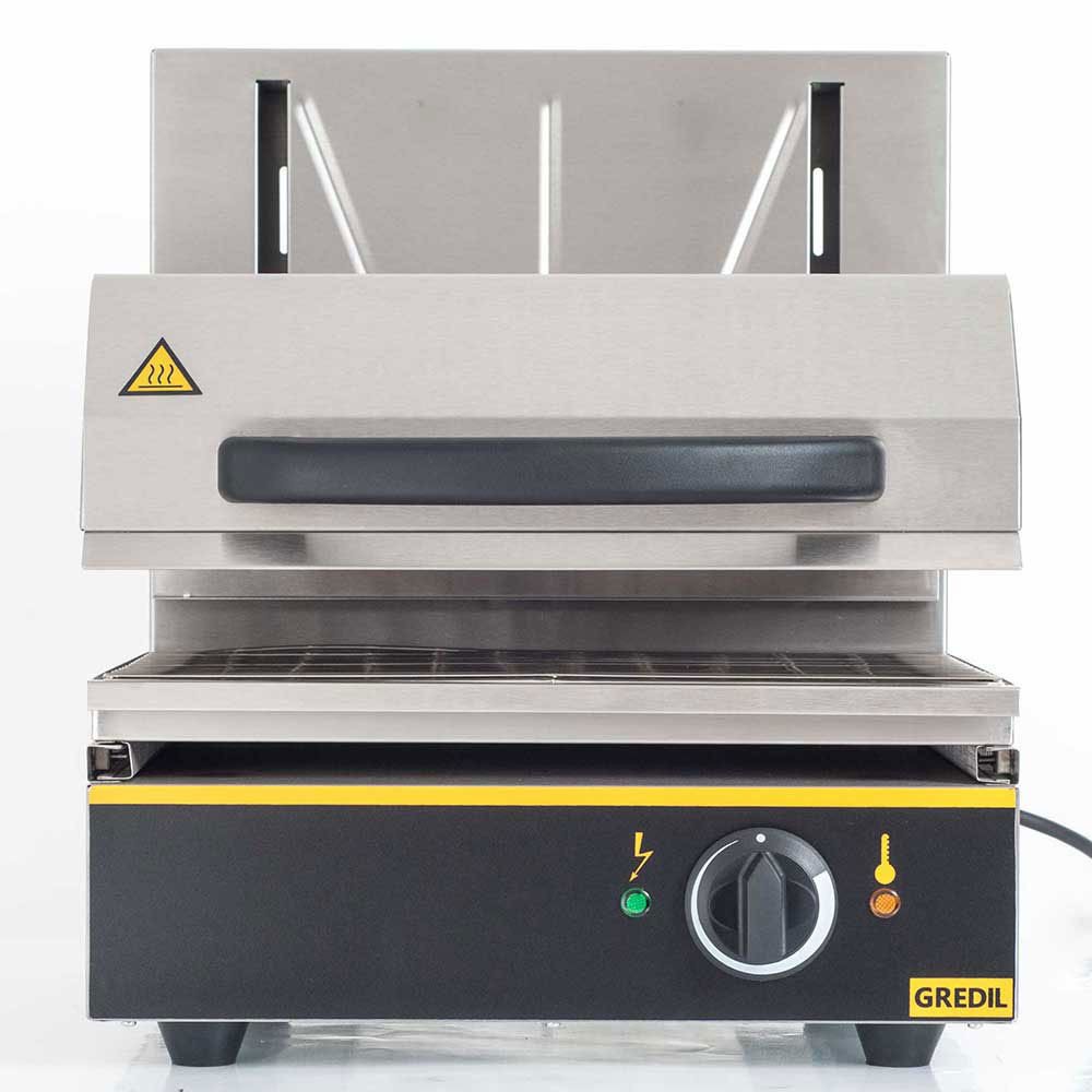Salamandra Regulable en Altura 45 cm Gredil | Equipamiento Industrial