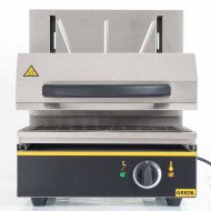 Salamandra Regulable en Altura 45 cm Gredil | Equipamiento Industrial