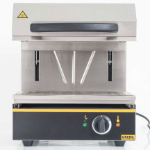 Salamandra Regulable en Altura 45 cm Gredil | Equipamiento Industrial