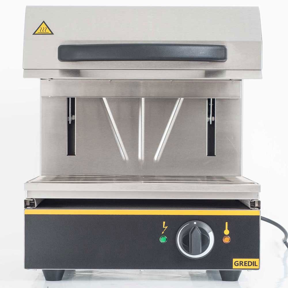 Salamandra Regulable en Altura 45 cm Gredil | Equipamiento Industrial