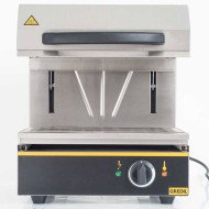 Salamandra Regulable en Altura 45 cm Gredil | Equipamiento Industrial