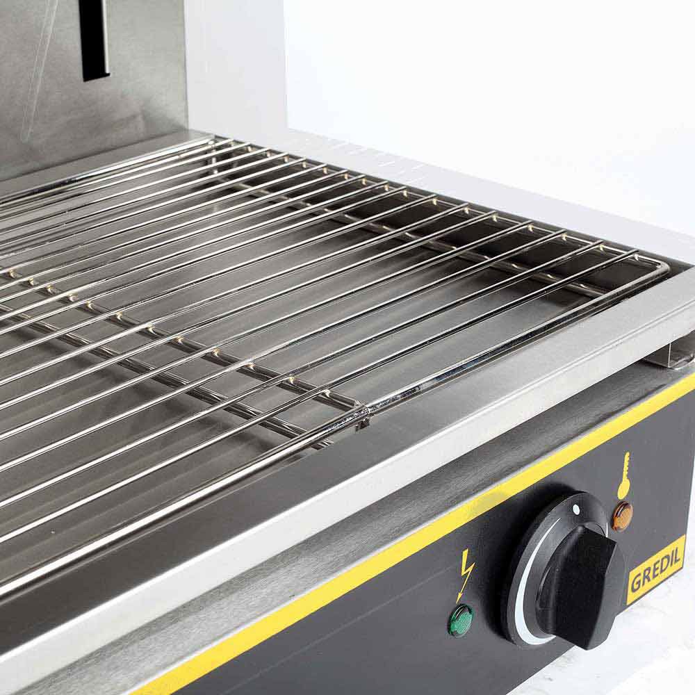 Salamandra Regulable en Altura 45 cm Gredil | Equipamiento Industrial