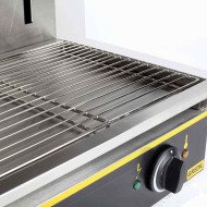 Salamandra Regulable en Altura 45 cm Gredil | Equipamiento Industrial