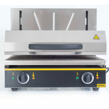 Salamandra Regulable en Altura 60 cm Gredil | Equipamiento Industrial