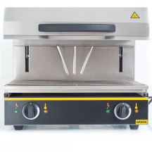 Salamandra Regulable en Altura 60 cm Gredil | Equipamiento Industrial