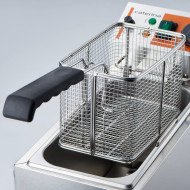 Freidora Eléctrica 5 Litros Caterina | Equipamiento Industrial