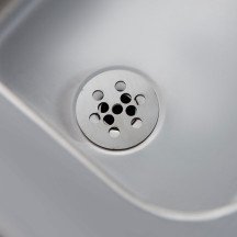 Freidora Eléctrica Doble 8+8L Grifo Sobremesa | Gastroten