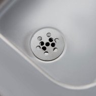 Freidora Eléctrica Doble 8+8L Grifo Sobremesa | Gastroten