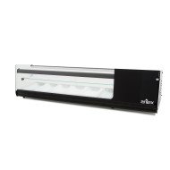 Vitrina Refrigerada Tapas Plana 6 Cubetas GN 1/3 | Gastroten