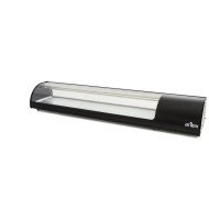 Vitrina Refrigerada Tapas Sushi 8 Cubetas GN 1/3 | Gastroten