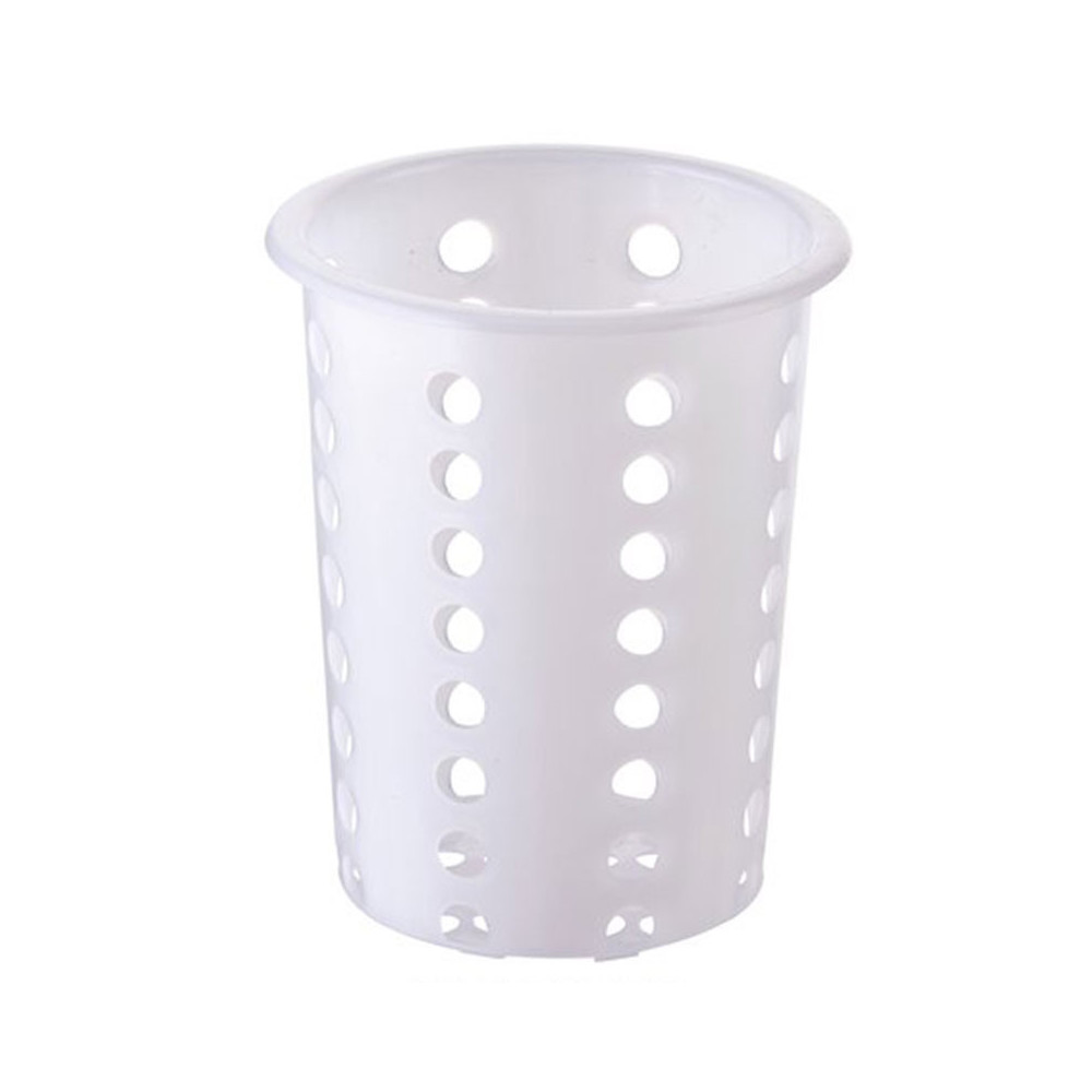 Cestillo Cubiertos Redondo 360mm | Equipamiento Industrial