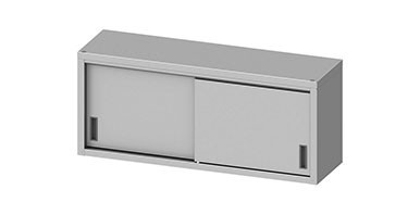 ARMARIOS INOXIDABLES