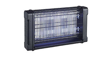 LAMPARA MATA INSECTOS