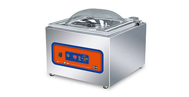 ENVASADORAS AL VACÍO