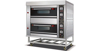 HORNOS DE PIZZA