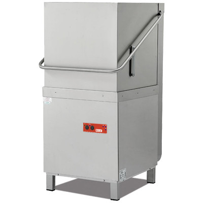 LAVAVAJILLAS DE CÚPULA